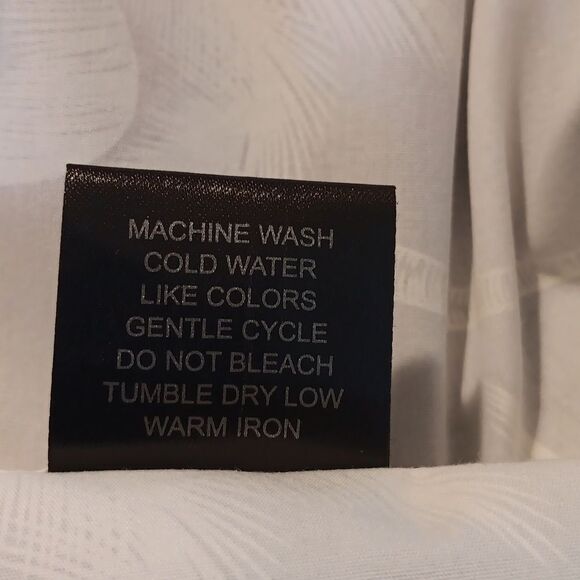 Vintage Favant Hawaiian Shirt - Picture 9 of 10